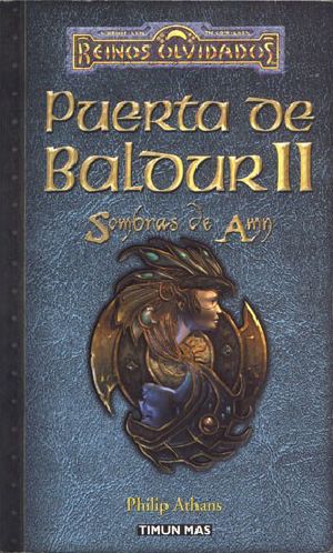 [Forgotten Realms: Baldur's Gate 02] • Puerta De Baldur 2